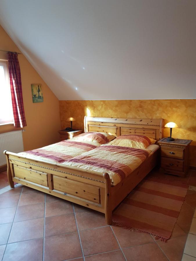 Weingut Und Gaestehaus Henrici Friesenheim is an Ortsgemeinde Екстер'єр фото