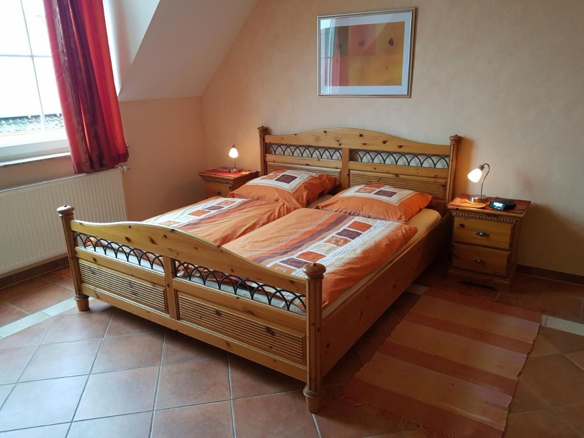 Weingut Und Gaestehaus Henrici Friesenheim is an Ortsgemeinde Екстер'єр фото